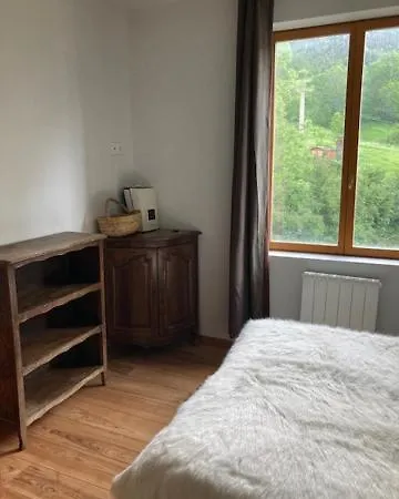 Prázdninový dům Della Planes