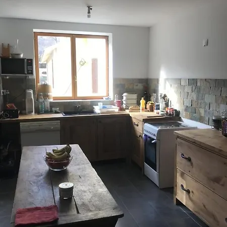 Della Prázdninový dům