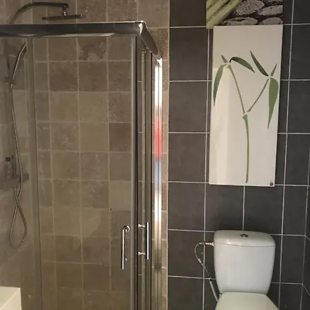 بيت للعطل Della Planes