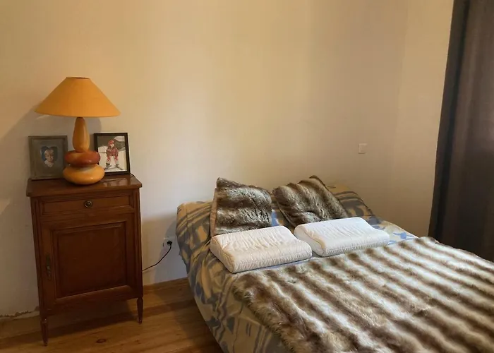 Σπίτι διακοπών Della *