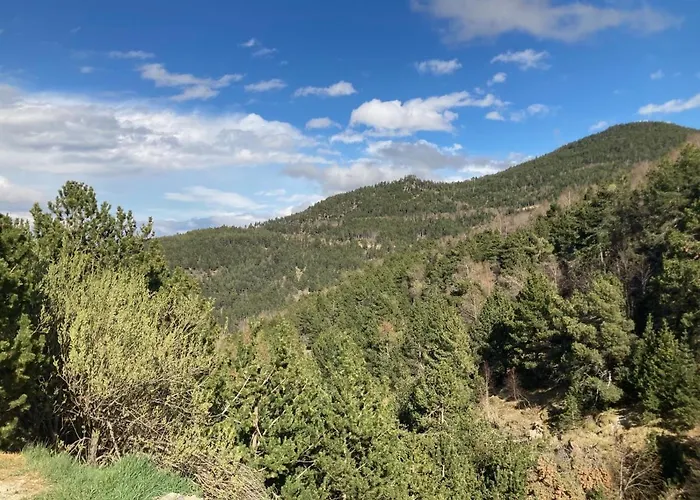 Della Σπίτι διακοπών